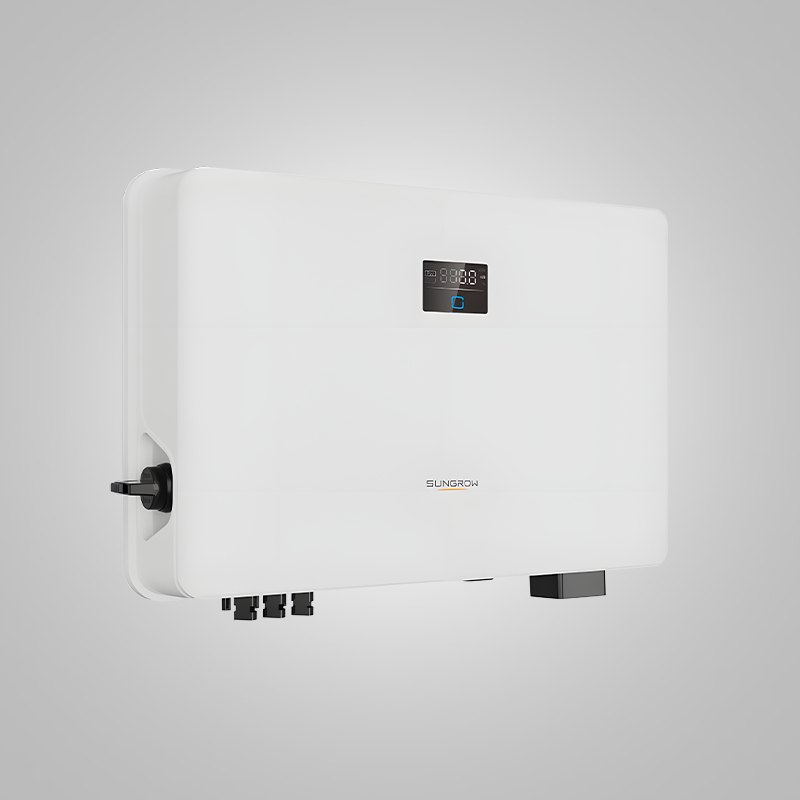 ONDULEUR ON GRID SUNGROW 20KW 3 PHASE